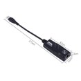 thumbnail image 4 of TOPINCN Super Vitesse USB 3.0 vers RJ45 Gigabit Adaptateur Réseau Ethernet Lan Filaire pour MacBook, Concentrateur USB 3.0 avec Adaptateur Ethernet, Adaptateur Réseau USB, 4 of 7