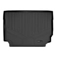 thumbnail image 1 of Smartliner SD0564 Ensemble de Doublure de Cargaison sur Mesure Toutes Saisons pour Range Rover Defender 110, Noir, 1 of 1