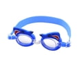 thumbnail image 1 of TIELUTT Cute Fog Children's Swim Goggles with Adjustable Strap for Kids Big Swimming Pools for Adults Big Inflatable for Pool Floating Pool Mat Extra Large Inflatable Pool Ring Happy Birthday Pool Fl, 1 of 4