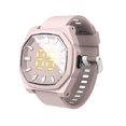 thumbnail image 1 of F1 Electronic Watch Waterproof Decorative 3D LED Large Screen Fashion Children Rhombus LED Digital Watch for Outdoor, 1 of 10