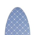 thumbnail image 5 of yuksok Gant Anti-Vapeur Gants Résistants à la Chaleur Protecteur Bleu, 5 of 5