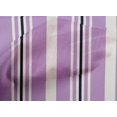 thumbnail image 4 of oneOone Cotton Poplin Fabric Stripe Printed Fabric 1 Yard 56 Inch Wide, 4 of 4