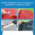 thumbnail image 2 of Fabric Quick Drying Glue Reinforcing Liquid Adhesive Ultra Stick Sewing Glue, 2 of 6