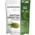 thumbnail image 1 of MRM Nutrition - Raw Matcha Green Tea Powder - 6 oz., 1 of 3