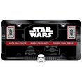 thumbnail image 1 of cadre star wars, 1 of 2