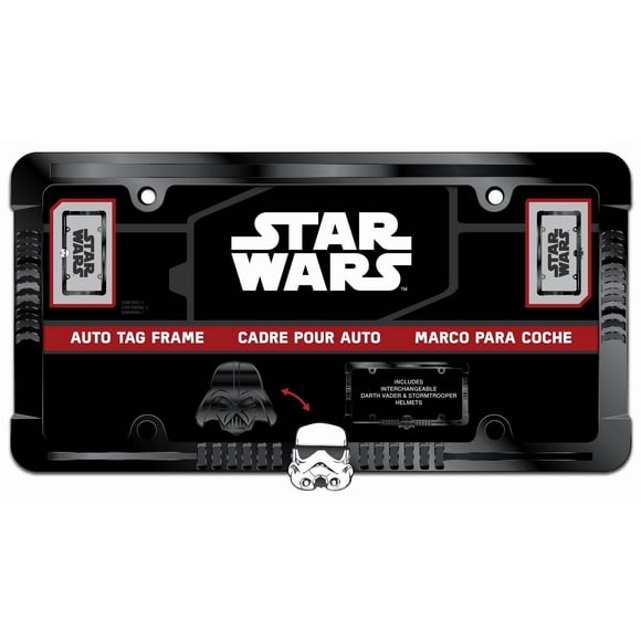 cadre star wars