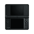 thumbnail image 2 of Nintendo - DSI XL Handheld Video Games Console – Black (Refurbished), 2 of 5