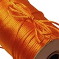 thumbnail image 3 of CHOK 100 yards Satin Rattail Cord 2mm shamballa nylon macrame kumihimo string, 3 of 6