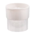 thumbnail image 1 of Fiudx .5 Inches Large Ice Ice Maker with Lid Spherical Ice Lattice Molds Easy Release Round Ice Lattice, 1 of 1
