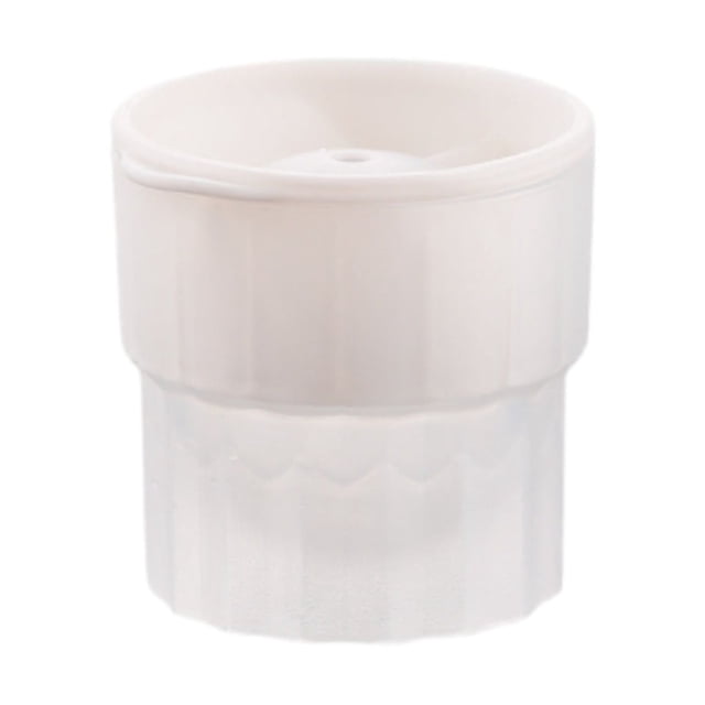 Fiudx .5 Inches Large Ice Ice Maker with Lid Spherical Ice Lattice Molds Easy Release Round Ice Lattice