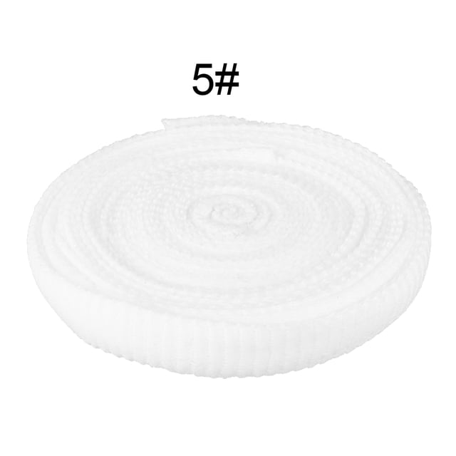 Elastic Net Fix Band, Wound Dressing Net Bandage Easy To Operate Stretchable Fix Band Fast Bandaging Elastic Net Bandage For Emergency Department For Ankles 5#,6#,7#