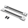 thumbnail image 2 of Heavy Duty Extendable Appliance Rollers, Load Bearing 300Kg Universal Wheels Base Appliance Slider, Mobile Washing Machine Base Roller For Washing Machines, Refrigerators, Dryers, 2 of 8