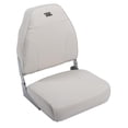 thumbnail image 1 of WISE Seating 8WD588PLS-710 Boat Seat Traditional Series, 1 of 4