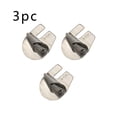 thumbnail image 4 of Nilvkv 3pc Sew RolLED Hem Spiral Curler Flat Car Household Sewing Machine Bicycle Universal Towel Wrapping and Pulling Tube, 4 of 6