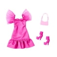 thumbnail image 1 of Barbie Fashion and Accessories Pack, 1 of 1