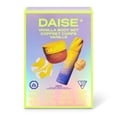 thumbnail image 1 of DAISE COMBO BATH BOMB SOFT SERVE 7OZ, FOAMING BODY WASH VANILLA 250G, BODY SCRUB VANILLA 510G & LIP BALM VERY VANILLA 7G In Color Box, 1 of 9