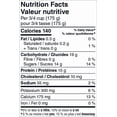 thumbnail image 2 of Our FinestTM 0% M.F. Lactose Free Vanilla Greek Yogurt, 2 of 3