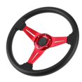 thumbnail image 3 of Filfeel Steering Wheel, Premium Material Easy To Use For Home, 3 of 8