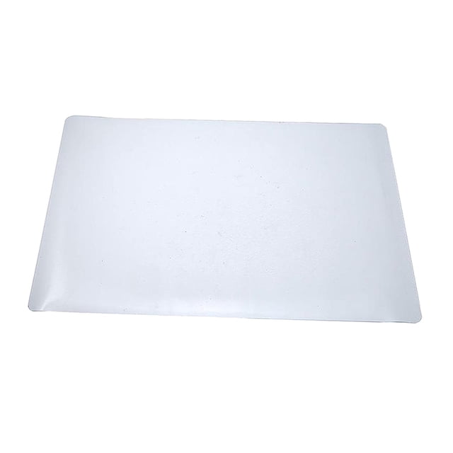 veasfak Chair mat for Carpet Upgradedversion mat Floor Desk Chair mat for Computer Kitchen Home 500×600×1.5mm