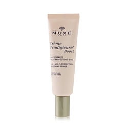 Nuxe by Nuxe Creme Prodigieuse Boost 5 in 1 Multi Perfection Smoothing Primer --30ml/1oz
