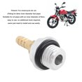 thumbnail image 4 of Adaptateur de Rail, Régulateur de Filetage Droit Robuste Haute Dureté pour Moto, 4 of 8