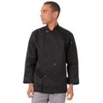 thumbnail image 1 of Chef Works Men's Bastille Chef Coat, 1 of 4