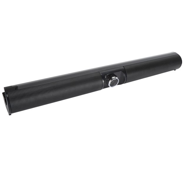 5.3 Speaker, 20W Widely Compatible Surround Sound Computer Speaker High Stability for Home Theater
