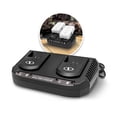 thumbnail image 1 of Snow Joe + Sun Joe 24V iON+ Dual Port Quick Charge Docking Station, 1 of 8