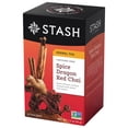 thumbnail image 1 of Stash Spice Dragon Red Chai Herbal Tea 18 bags, 1 of 3