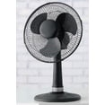 thumbnail image 1 of MAINSTAYS 12" Table Fan, 1 of 5