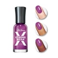 thumbnail image 3 of Sally Hansen - Xtreme Wear™ Nail Color, extreme wear and shine, long-lasting color is chip-resistant, fade-resistant, streak-free, and waterproof, 3 of 3