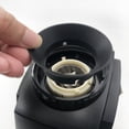 thumbnail image 3 of Luckyn Replacement Gasket for Baratza Virtuoso Coffee Grinder, 3 of 8