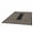 F, variant on Carpet Front Door Mat Indoor Entrance Polyester Washable Mud Trap Floor Mat Decorative Mud Back Entryway Rug