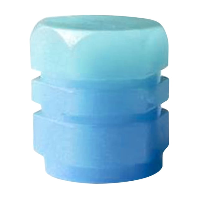 Rbaofujie 1pcs Universal Fluorescent Car Tire Valves Caps Sales Today Clearance