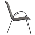 thumbnail image 4 of Chaise empilable en osier Mainstays, 4 of 7
