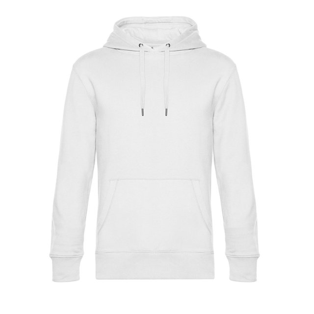 B&C Chandail à Capuchon King pour Hommes