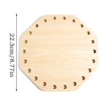 thumbnail image 4 of Amzcrzy Board Game Dorm Room Essentials Children's Puzzle Game -Border Rope-Untying Game Toy That Develops Logical Thinking and Problem-Solving Skills Home Improvement Birthday Gifts for Men, 4 of 4