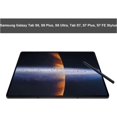 thumbnail image 2 of Galaxy Tab S8 Stylus Pen, Replacement S Pen (Without Bluetooth) for Samsung Galaxy Tab S8, Tab S8 Plus, Tab S8 Ultra, Tab S7, Tab S7 Plus, Tab S7 FE with Pen Tips/Nibs, 2 of 7