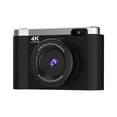 thumbnail image 2 of Student Digital Camera 2.8 Inch Flip Screen Autofocus 1080P High Definition Selfie Beauty Camera, 2 of 8
