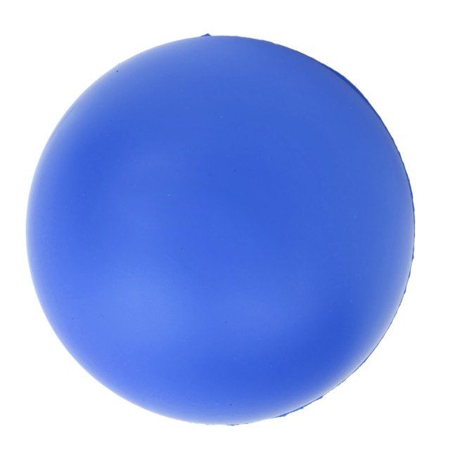 Massage Lacrosse Ball, Acupoint Physical Ball Deep Tissue Massage for Leg Hard Red,Soft Blue