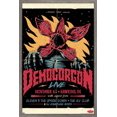 thumbnail image 1 of Netflix Stranger Things - Démogorgon en direct, 1 of 4