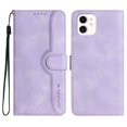 thumbnail image 1 of Compatible with iPhone 12 Mini Case Premium PU Leather Wallet with Built-in Magnet Cover, 1 of 5