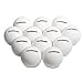 thumbnail image 3 of touchtennis Lot de 12 Balles Balles en Mousse Officielles, 3 of 4