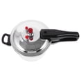 thumbnail image 3 of EeaseCA Pressure Cooker Gas Cooker Pressure Cooker Household Pressure Cooker Kitchen Accessory, 3 of 8
