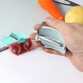 thumbnail image 3 of Home Kitchen Item Clearance Deals!Pcksrro Stainless Steel Peeler Protects Melon Peeler Fruit Peeler Scraper, 3 of 5