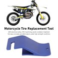 thumbnail image 4 of Motorcycle Tire Replacement Tool Aluminum Tyre Changer Assist For Off Road Bikes, 4 of 8