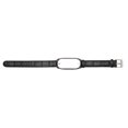 thumbnail image 2 of Bracelet de Sport de Remplacement, Ceinture de Remplacement en Cuir Pu Respirant, Adapté pour Course, Randonnée, Escalade, 2 of 8