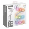 thumbnail image 4 of Brookstone Remote Controlled Extra-Long LED Strip Lights, 4 of 5