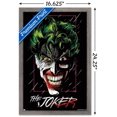 thumbnail image 2 of DC Comics - Le Joker - De près, 2 of 4