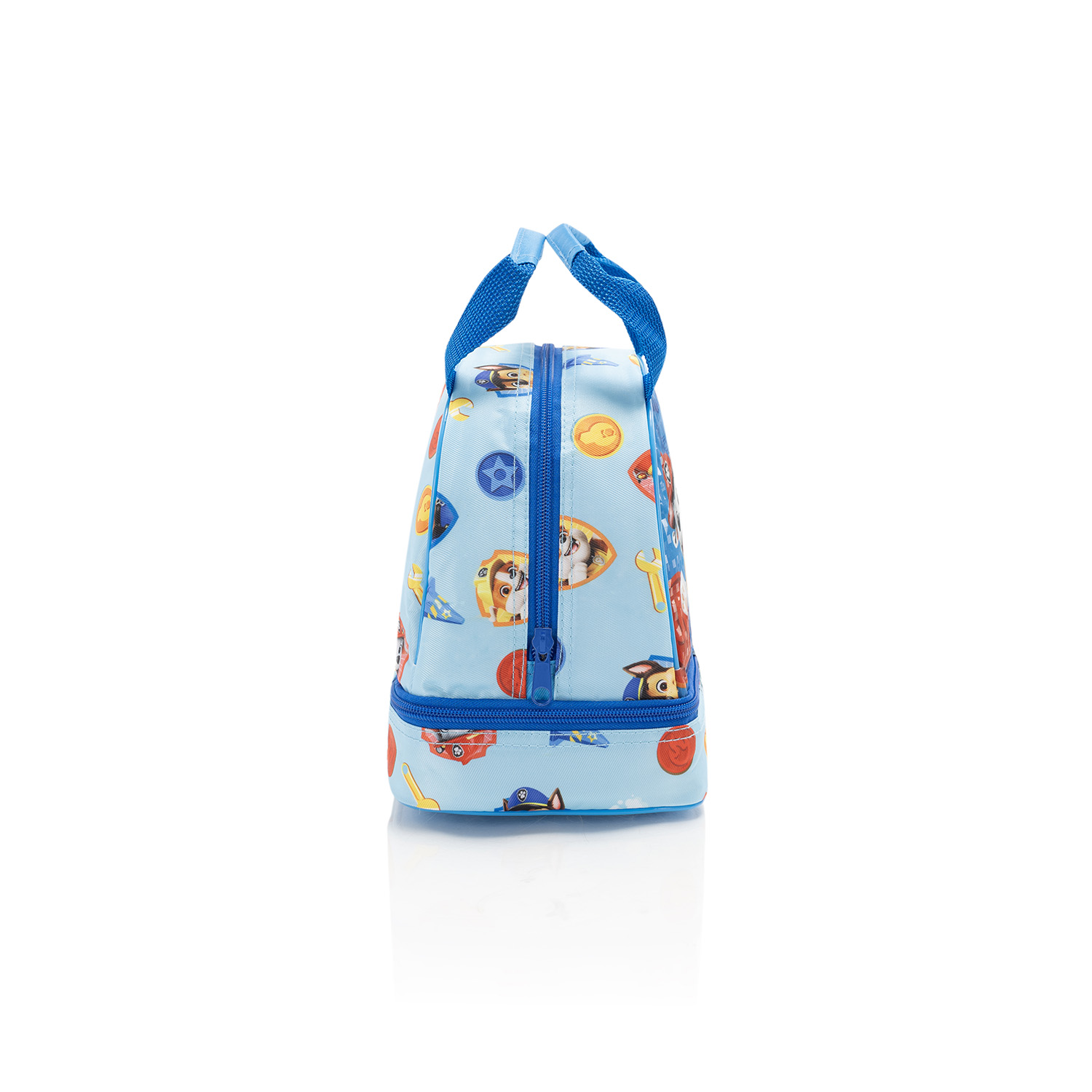 Sac à lunch Deluxe Nickelodeon Kids Paw Patrol (NL-DLB-PL07-25BTS)